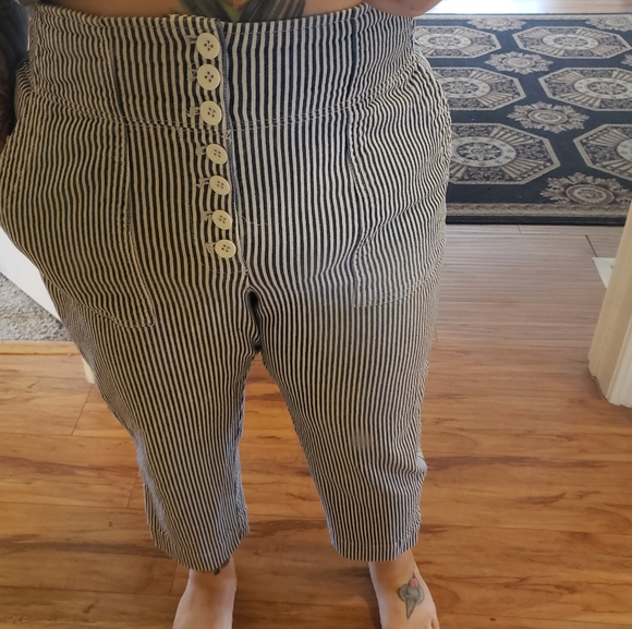 GAP Denim - All Aboard